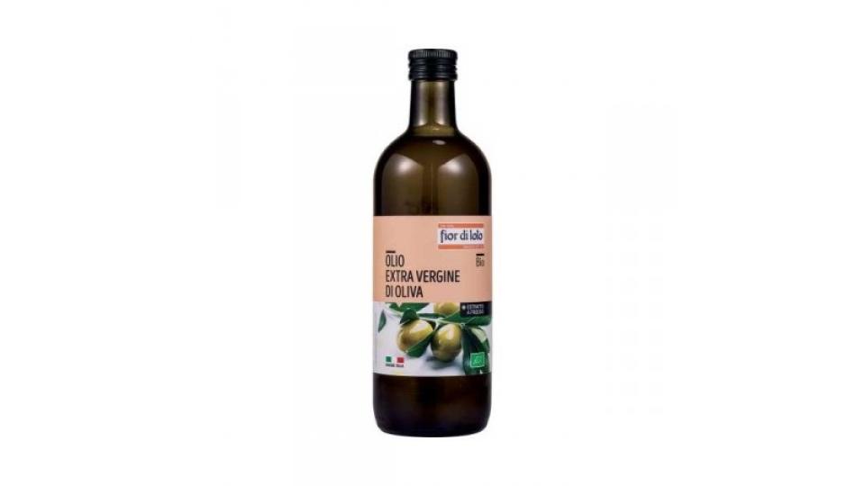 Olio Extra Vergine di Oliva