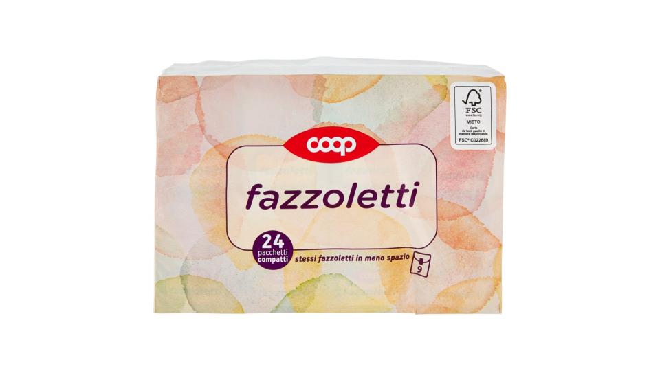 Fazzoletti 24 Pz