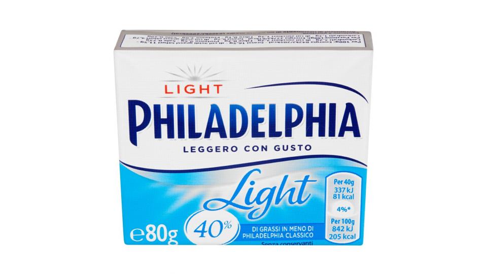 Light 80g