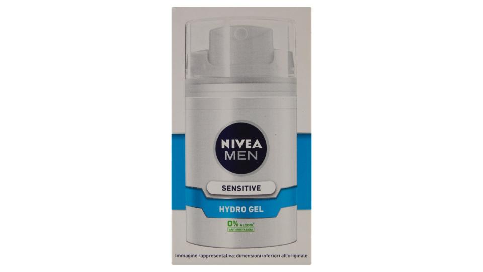 Sensitive Hydro Gel