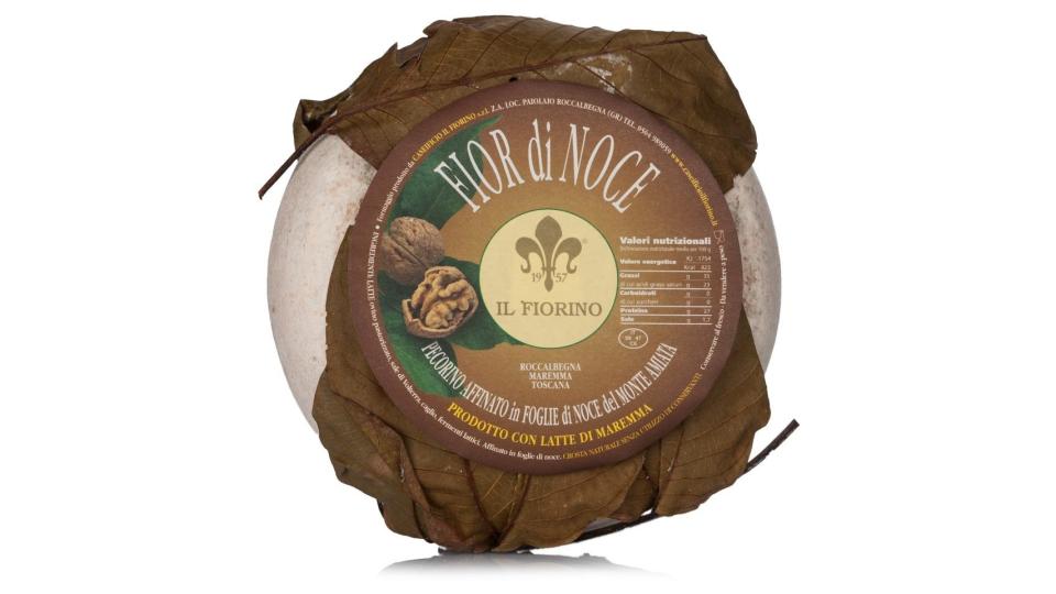 Pecorino Fior di Noce