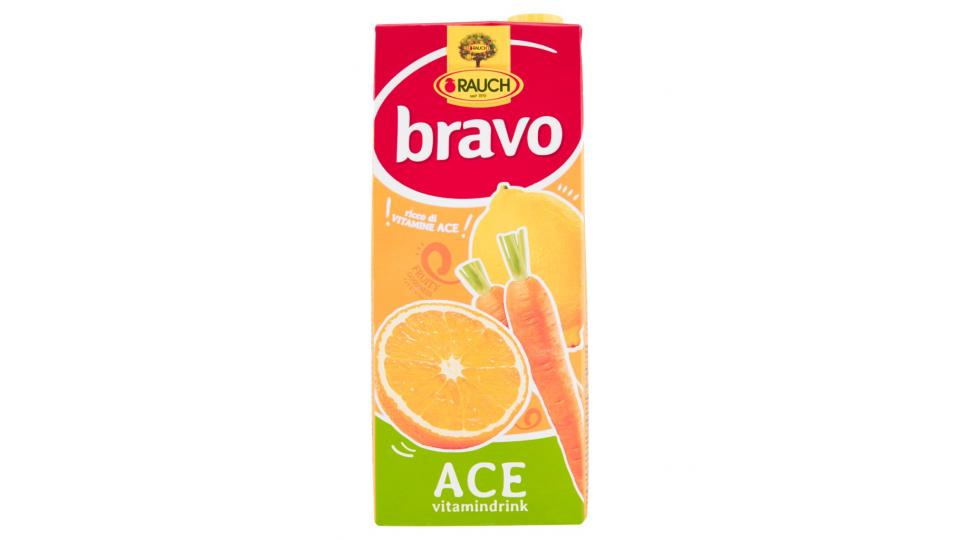 Bravo Ace 1,5 l