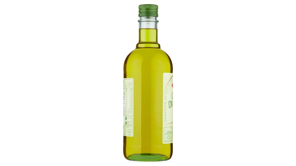 Olio di Oliva