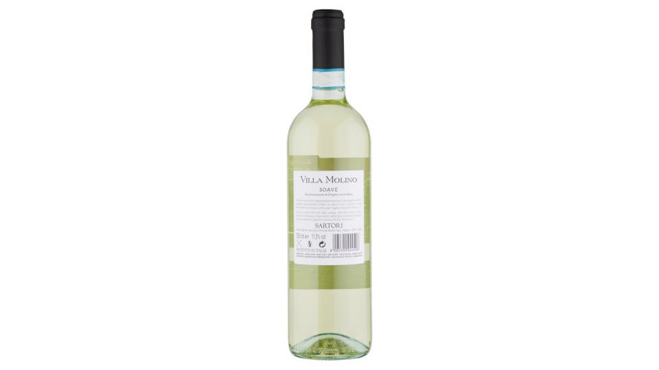 Villa Molino Soave Doc