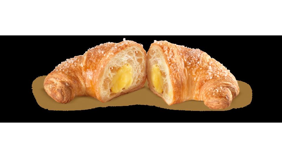 Croissant Crema 