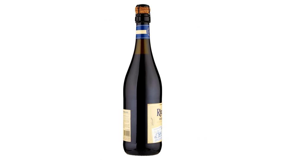 Lambrusco Reggiano Doc Vino Frizzante Secco