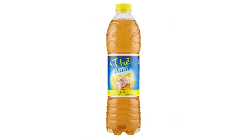 Thè Light Gusto Limone 1,5 l