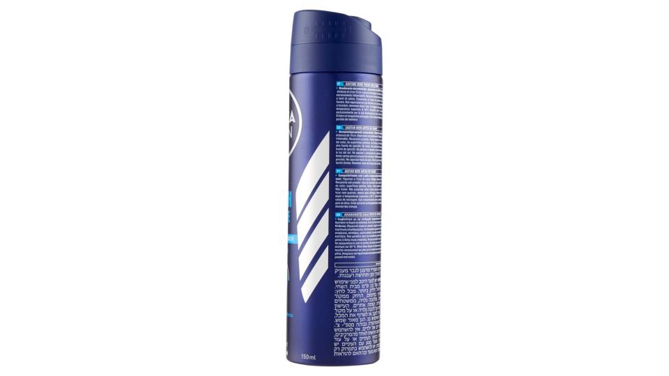 Deodorant Fresh Active