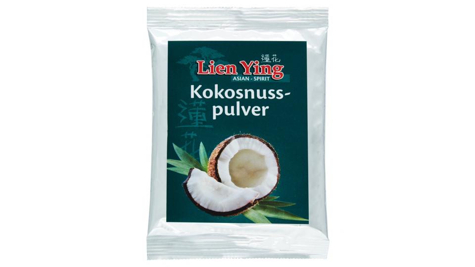 Kokosnuss-pulver