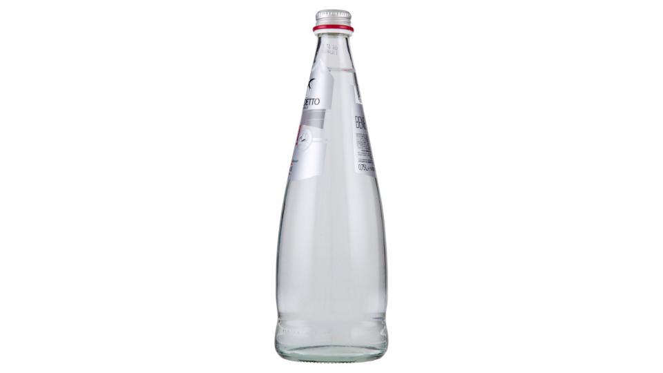 Acqua Minerale Benedicta Prestige Naturale 0,75 l