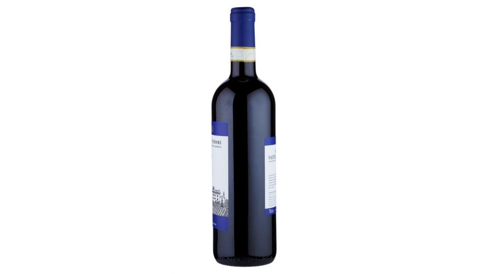 Valtellina Superiore Docg Sassella