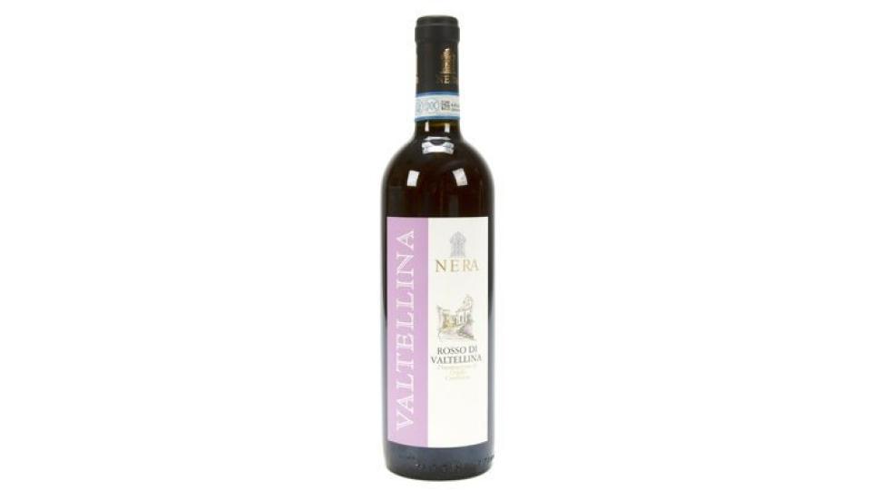 Vino Rosso Valtellina