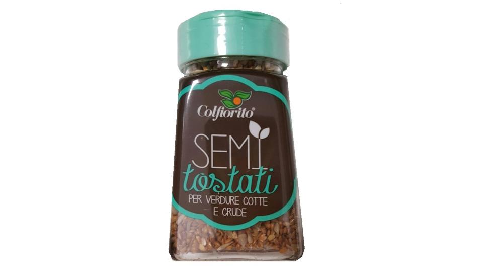 Semi Tostati per Verdure