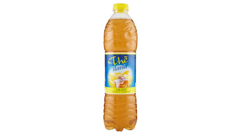 Thè Light Gusto Limone 1,5 l