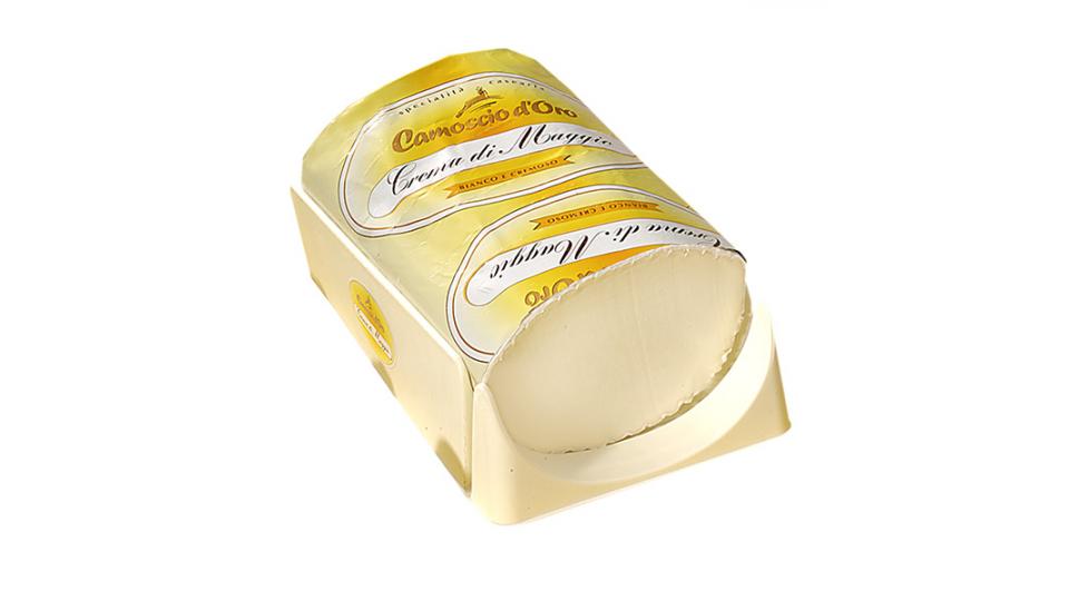 Crema di Maggio 