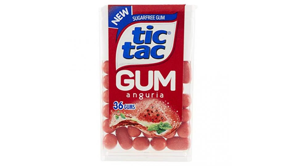 TIC TAC MINT