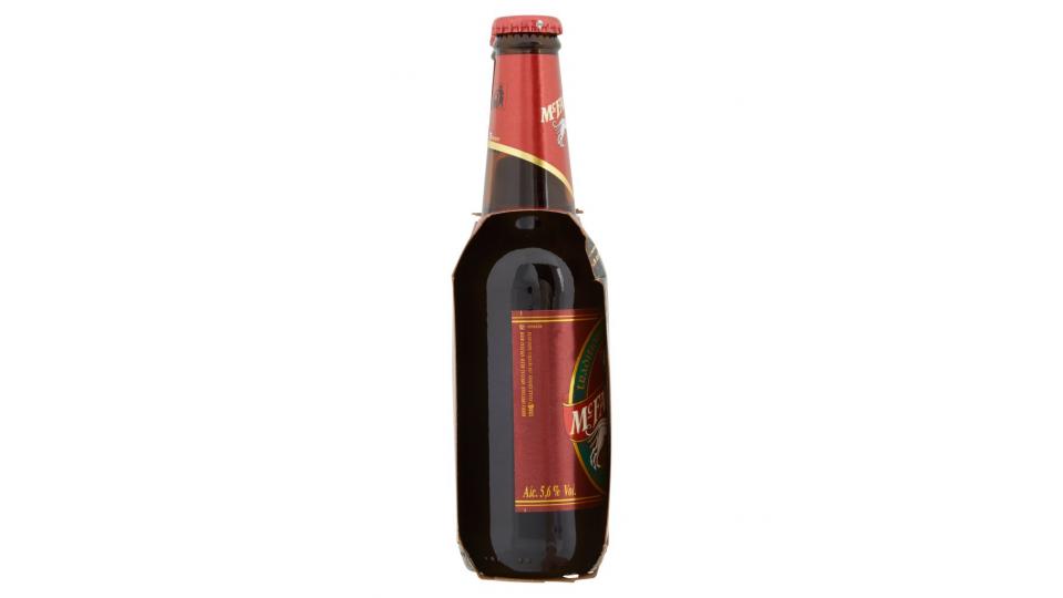 Traditional Red Beer 3x33 Cl