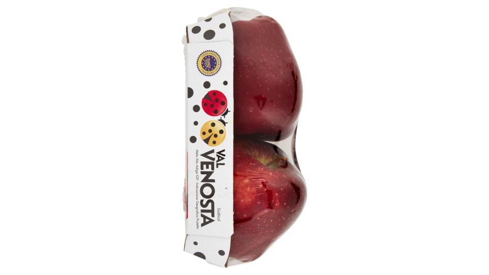 Mela Alto Adige Igp Red Delicious 0,900 Kg