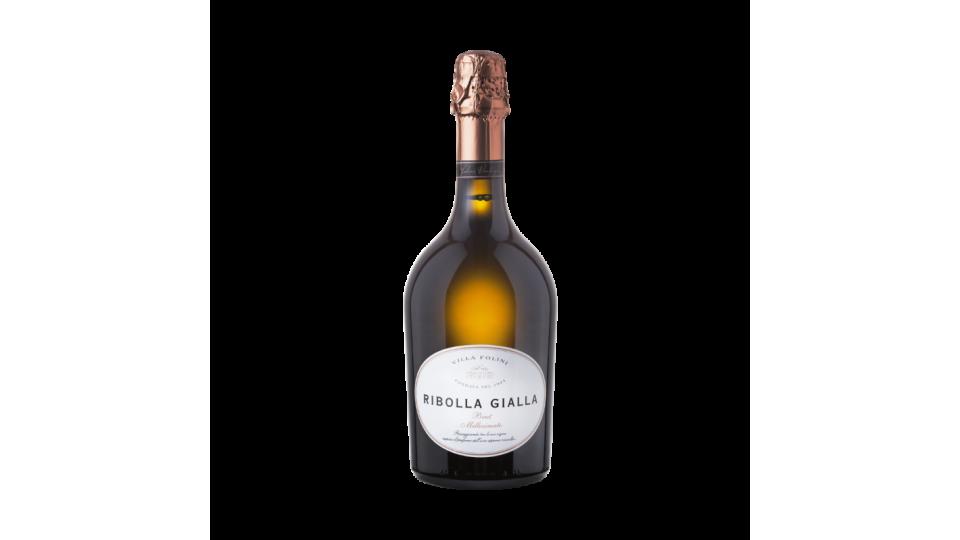 Ribolla Gialla Brut Magnum