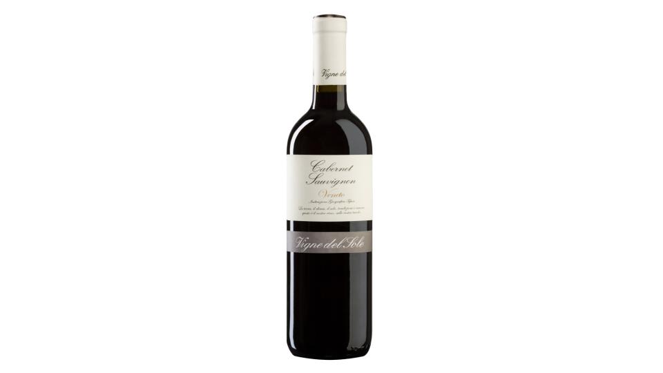 Cabernet Sauvignon Veneto Igt