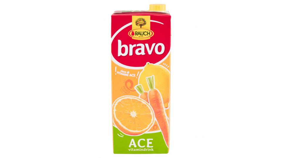 Bravo Ace 1,5 l