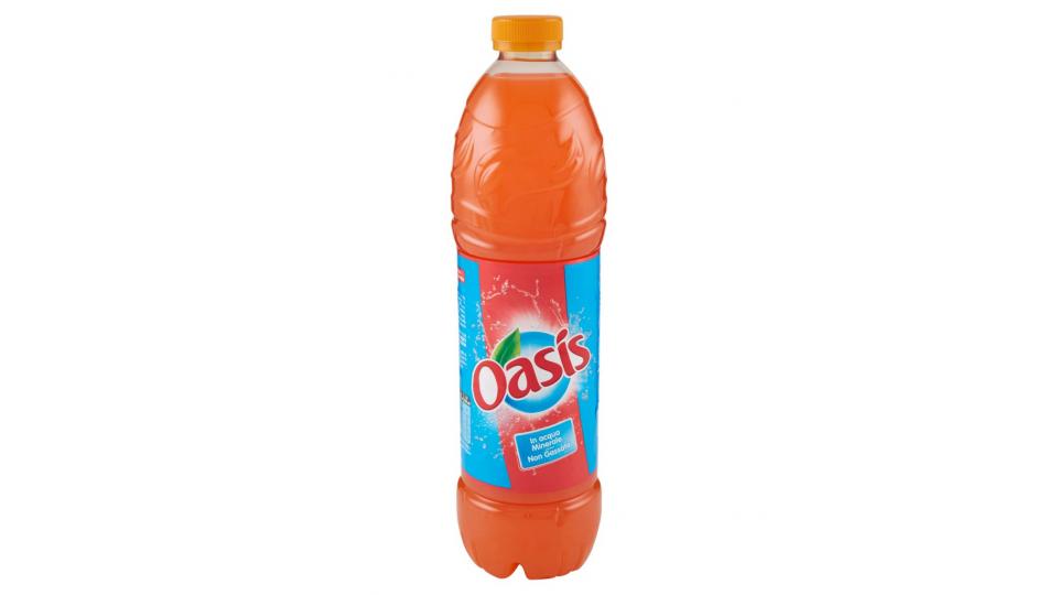 Gusto Ar. Rossa 1,5 l