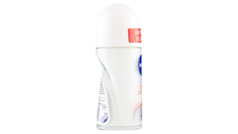 Deodorant Anti-perspirant Dry Comfort