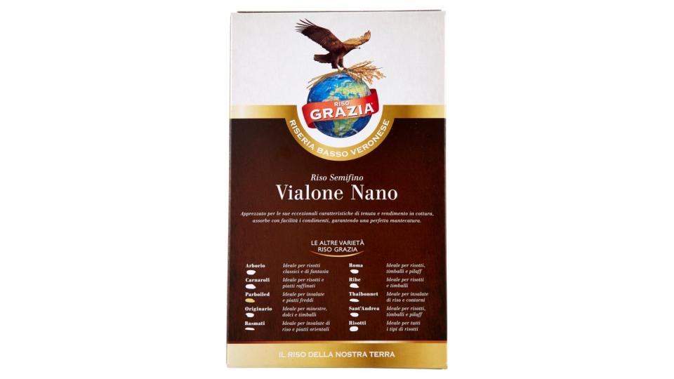 Riso Vialone Nano 1 Kg