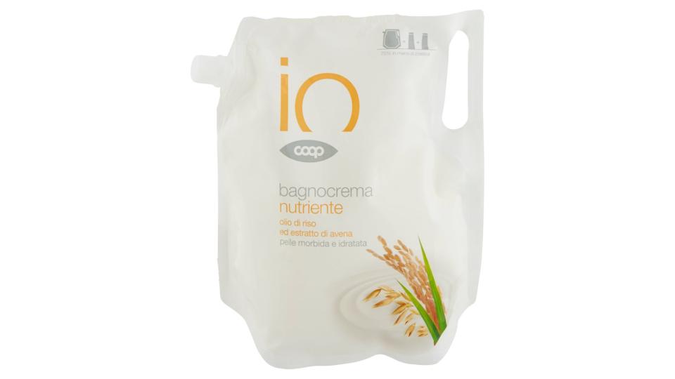 Bagnocrema Nutriente