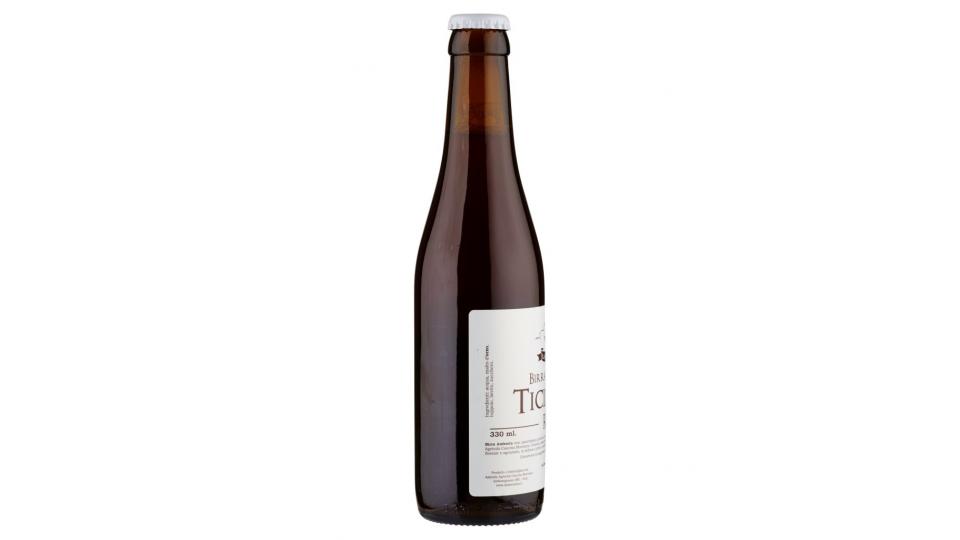 Birra Agricola Ticinensis Rossa 33 Cl