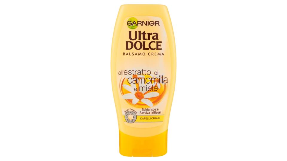 Balsamo Ultra Dolce Camomilla