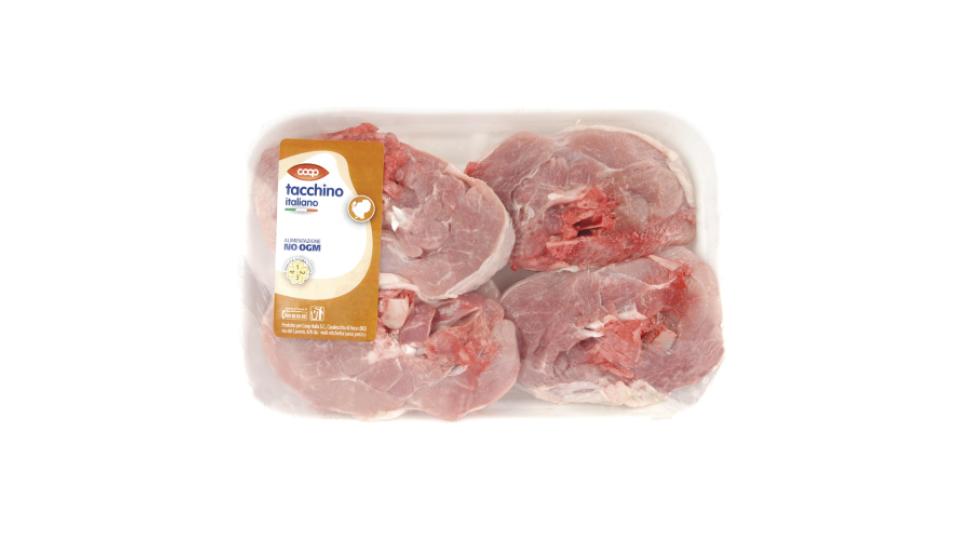 Ossobuco di Tacchino  450 g