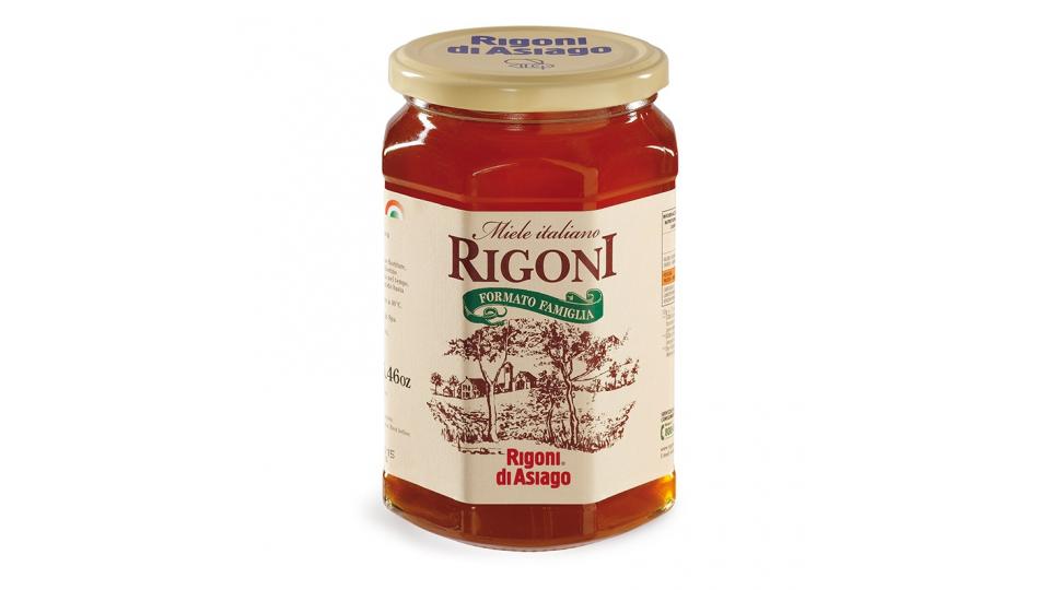 Miele Italiano Rigoni
