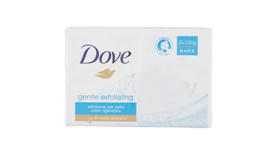 Gentle Exfoliating Bars