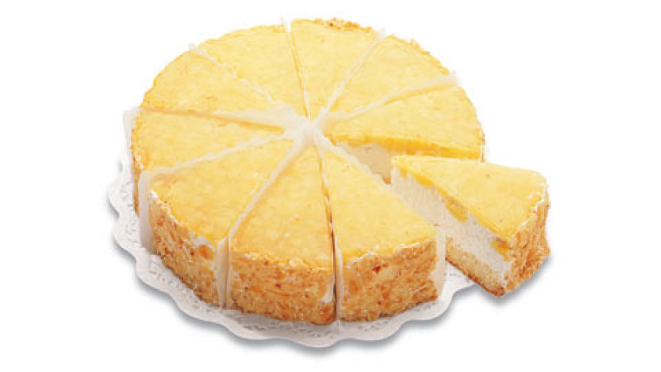 Torta Ananas 