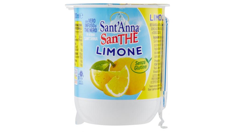 Sant'anna Limone 3 x 200 Ml
