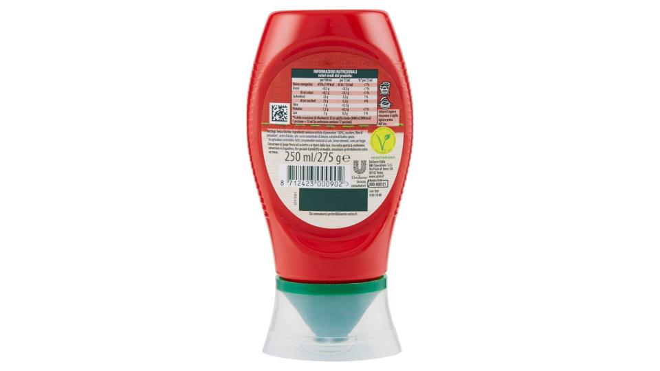 Ketchup 250 Ml