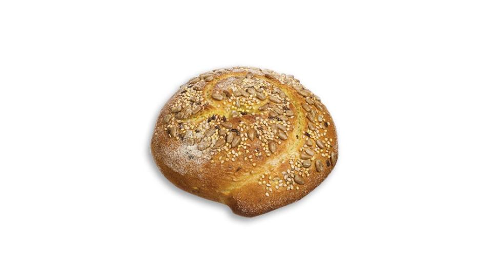 Pane Farro e Chia