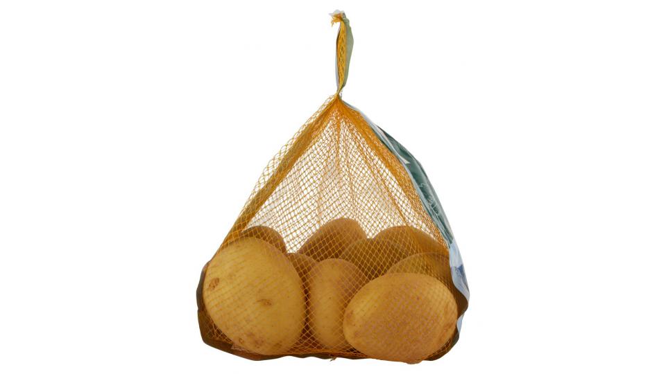 Patata della Sila Igp 1,5 Kg