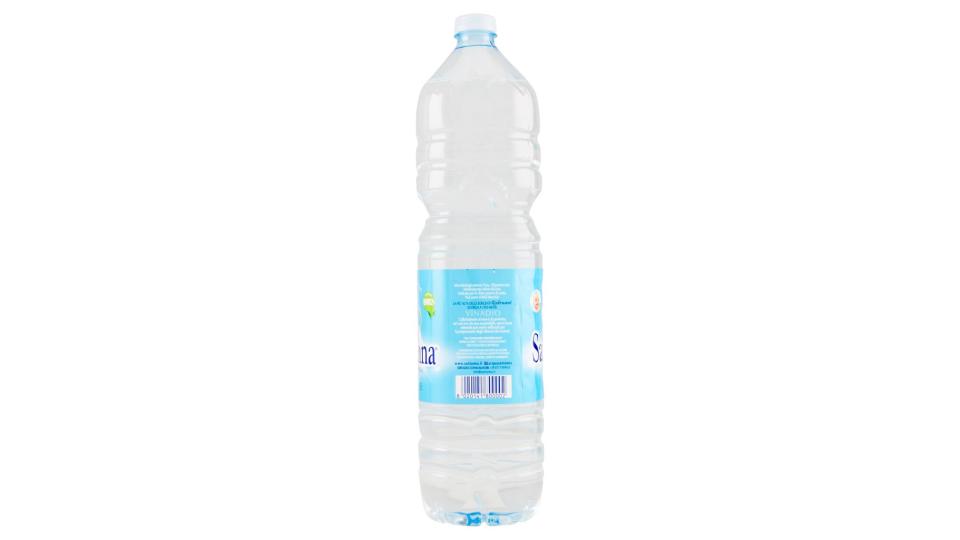 Naturale Sorgente Rebruant 1,5 Litri