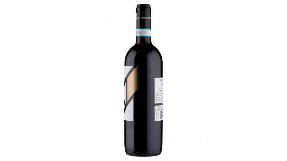 Barbera d'Alba Doc