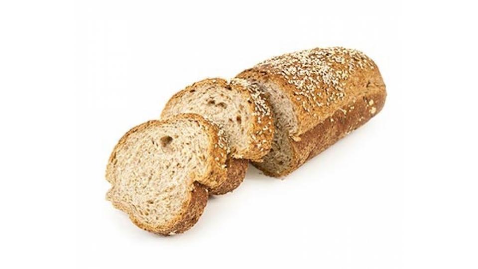Pane al Mais 