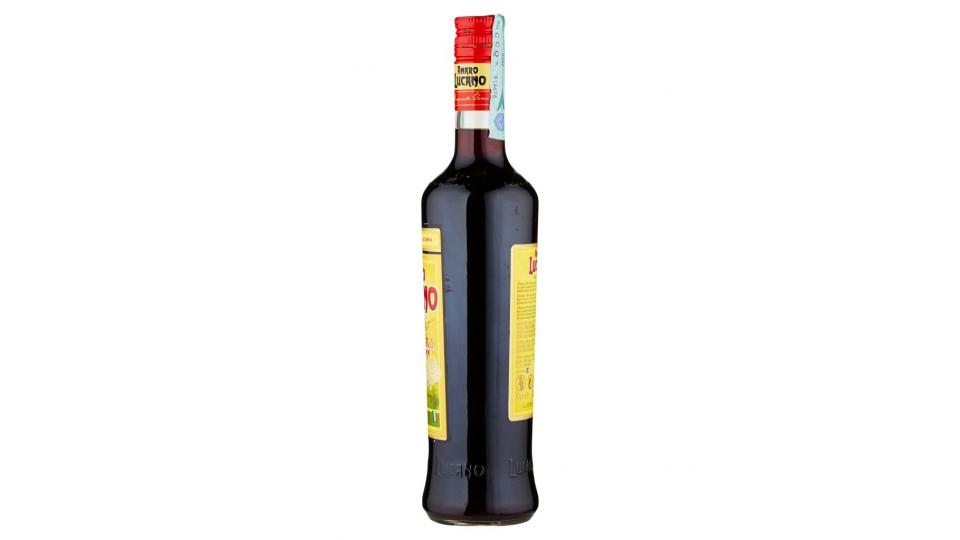 Amaro Liquore alle Erbe Digestivo