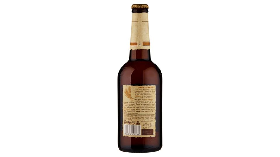 Alla Toscana 500 Ml