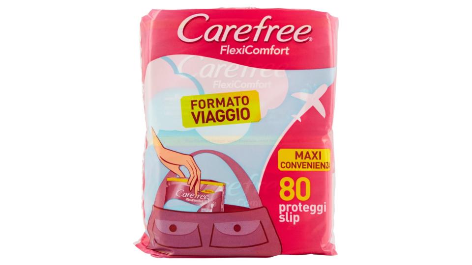 Flexicomfort Proteggi Slip 80 Pz