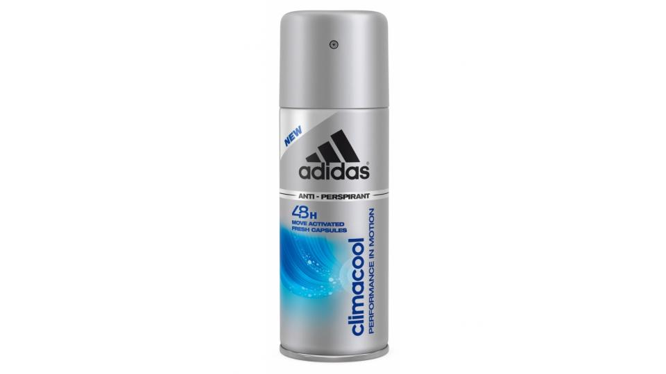 Deo  Climacool 150ml