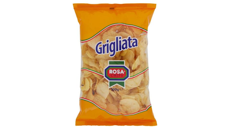 Grigliata