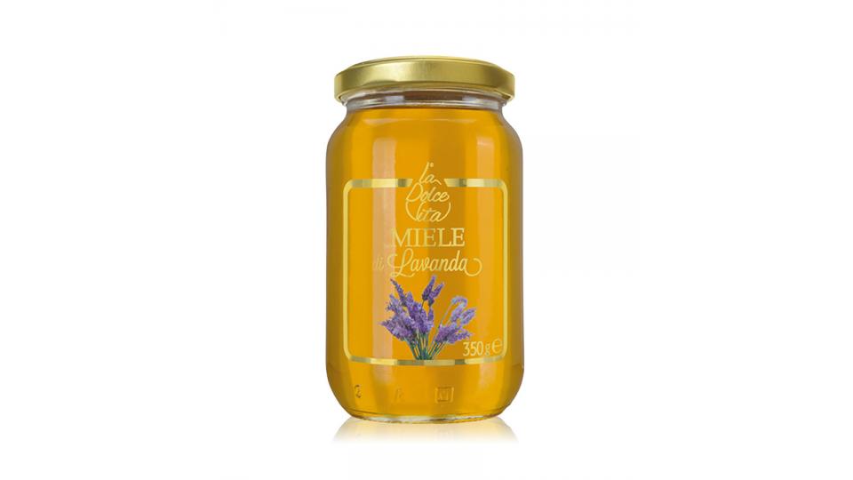 Miele di Lavanda