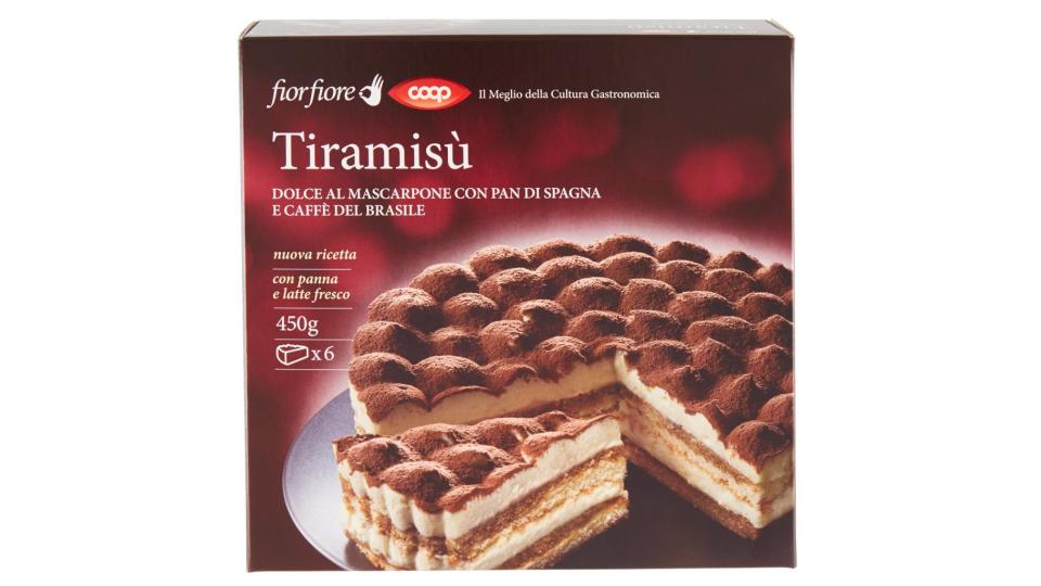 Tiramisù