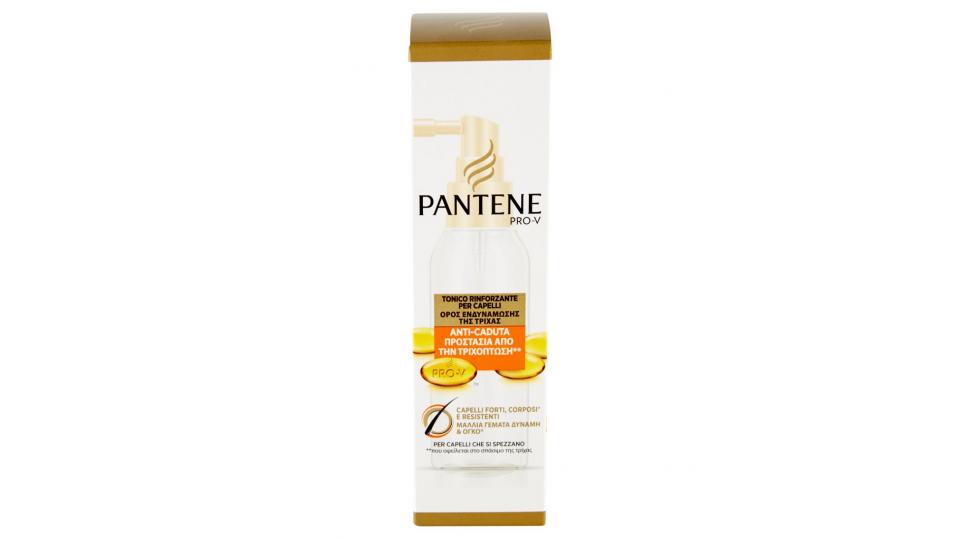 Pantene Tonico Anti-caduta